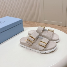 Prada Slippers